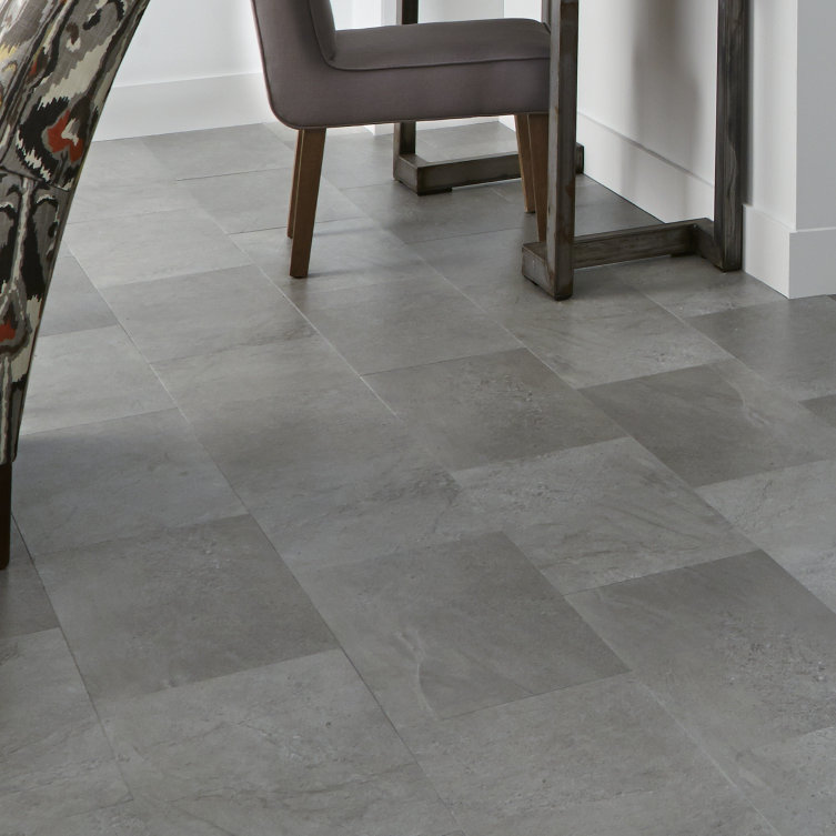 Mannington Adura Meridian Glue Down Resilient 12" x 24" x 4mm Luxury